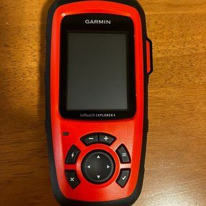 Garmin GPS Inreach Explorer Plus
